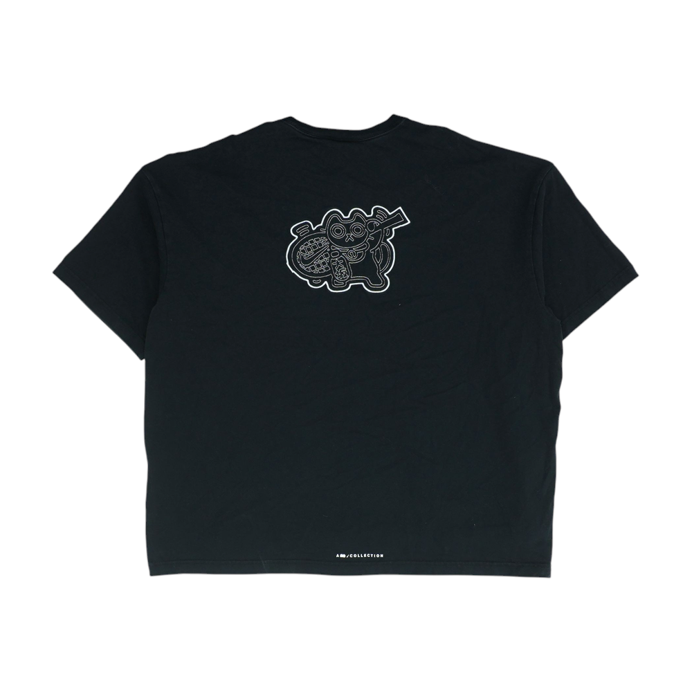 Black T-Shirt