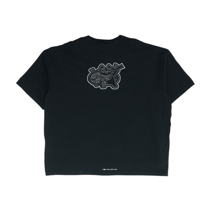 Black T-Shirt