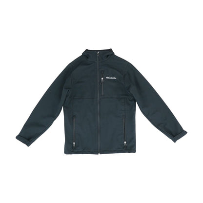 Black Jacket