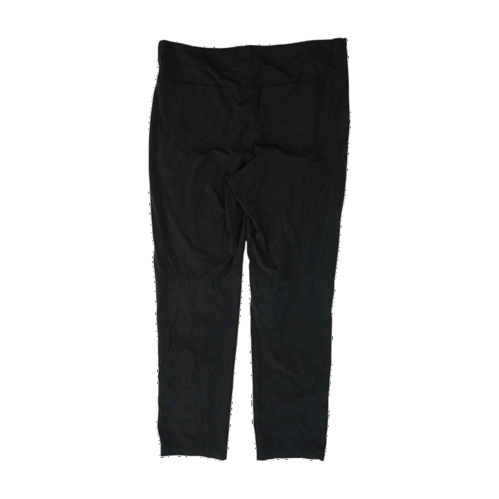 Gray Regular Pants