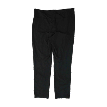 Gray Regular Pants