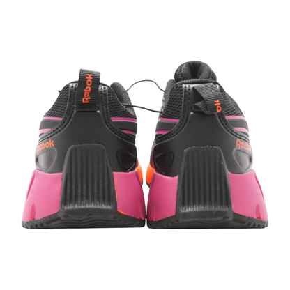 Black Athletics Shoes