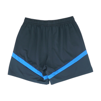 Black Active Shorts