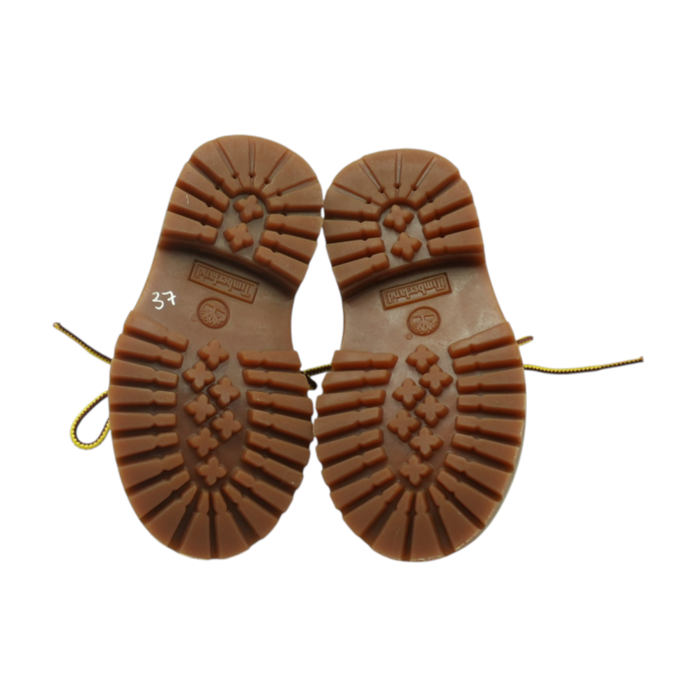 Timberland Brown Boots – Image 4