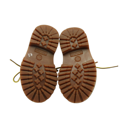 Timberland Brown Boots – Image 4