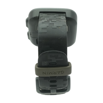 Garmin 40mm Bounce Black Smartwatch Black Band M/L – Image 2