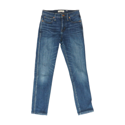 Blue Tall Slim Jeans