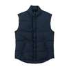 Polo Ralph Lauren Navy Solid Vest – Image 1