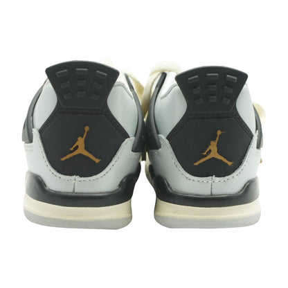 Gray Toddler Shoes