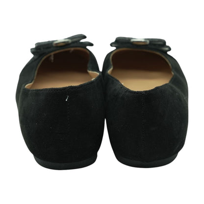 Black Flats