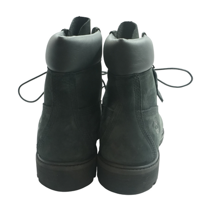 Black Work / Hiking Boots