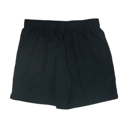 Black Swim Bottom