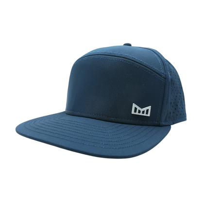 Navy Ballcap Hat