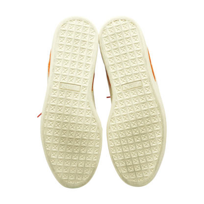 Charles Stead 4 Low-Top Athletic Shoes