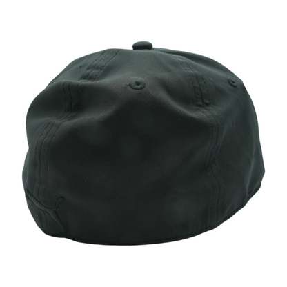 Black Ballcap Hat