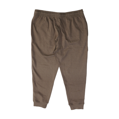 Brown Regular Pants