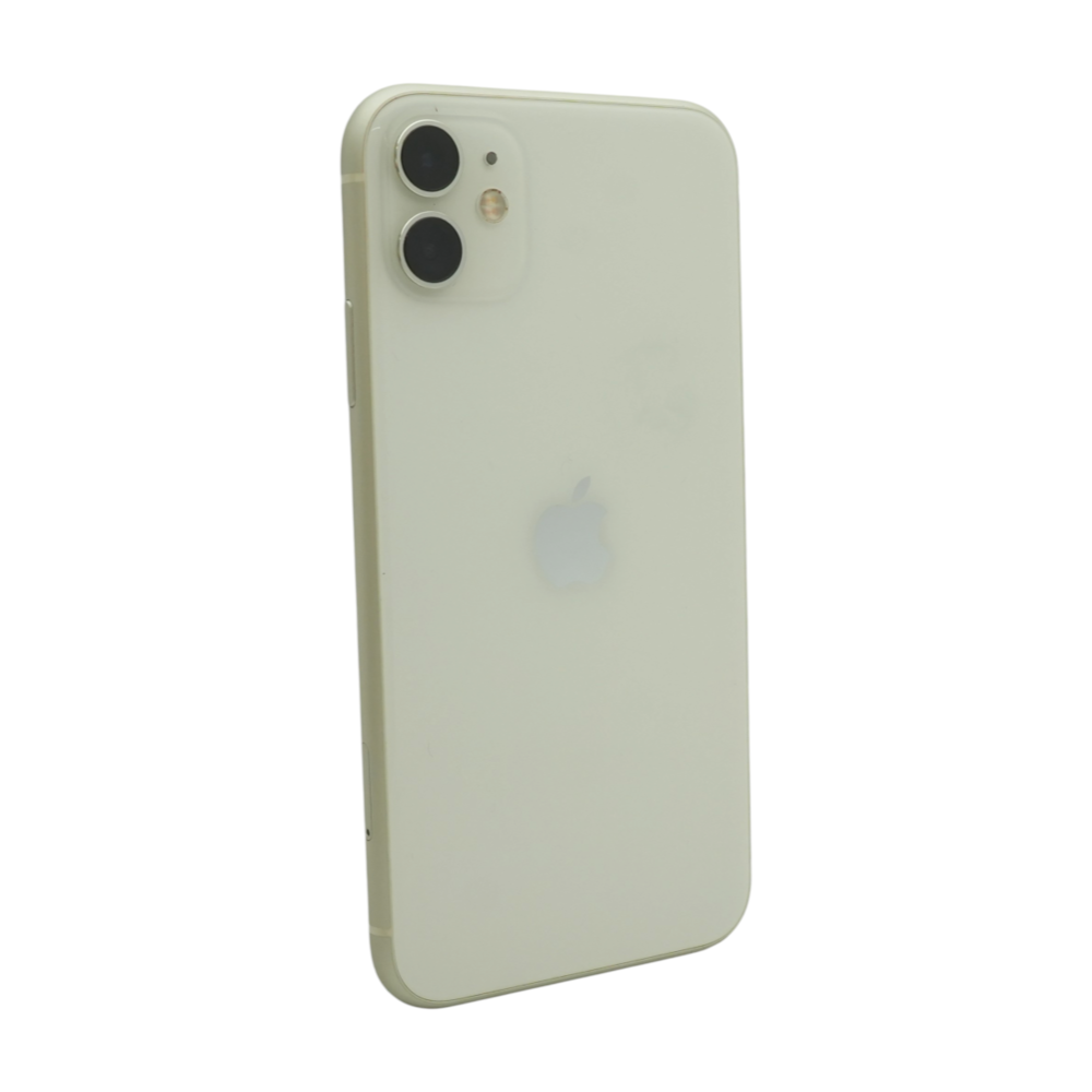 iPhone 11 "Carrier Unlocked" 128GB White