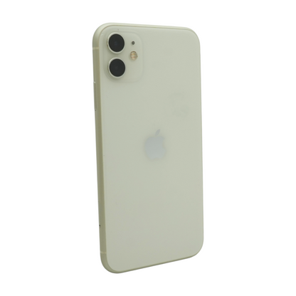 iPhone 11 "Carrier Unlocked" 128GB White