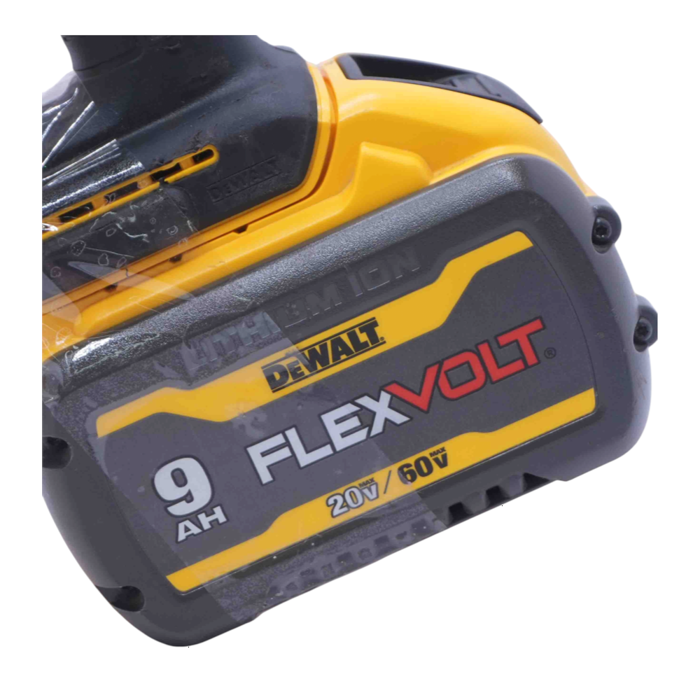 Variable Speed Reciprocating Saw with Battery