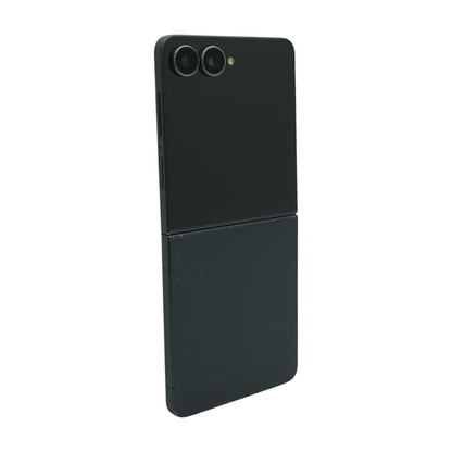 Galaxy Z Flip 7 "AT&T" 256GB Black