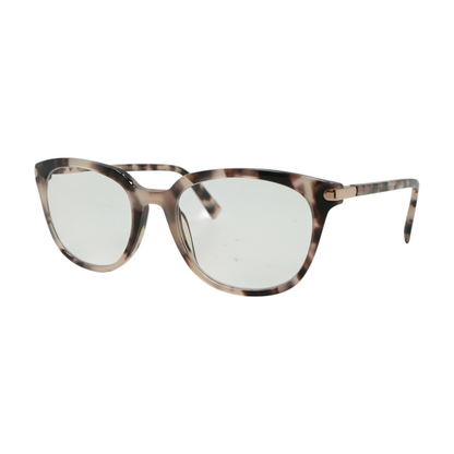 Tortoise Maeve M Cat Eye Prescription Eyewear