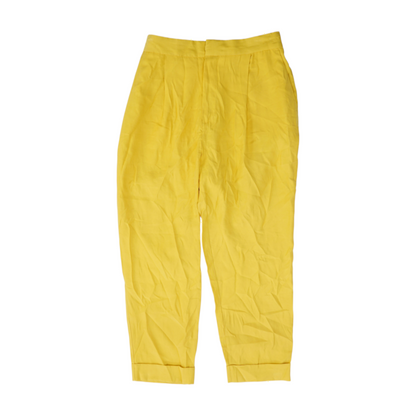 Yellow Pants