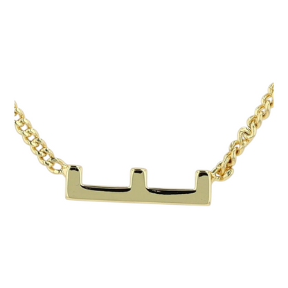 Costume Chain Necklace