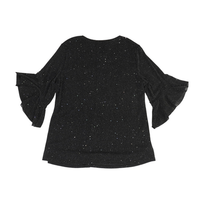 Black Blouse