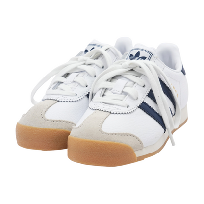 White Athletics