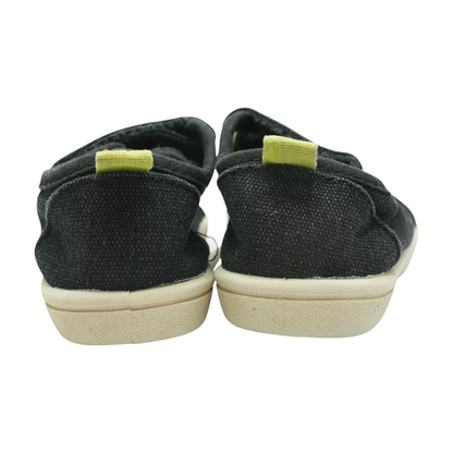 Gray Casual Shoes