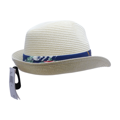 Panama Jack Beige Misc. Hat – Image 3