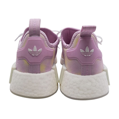 NMD R1 Pink Athletic Shoes
