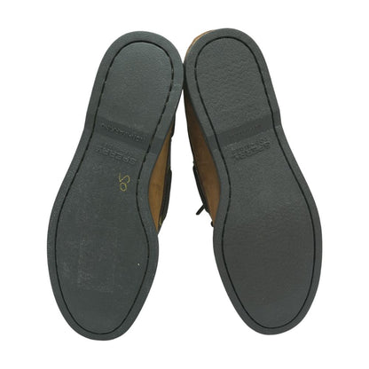 Brown Slip On Casual Shoes