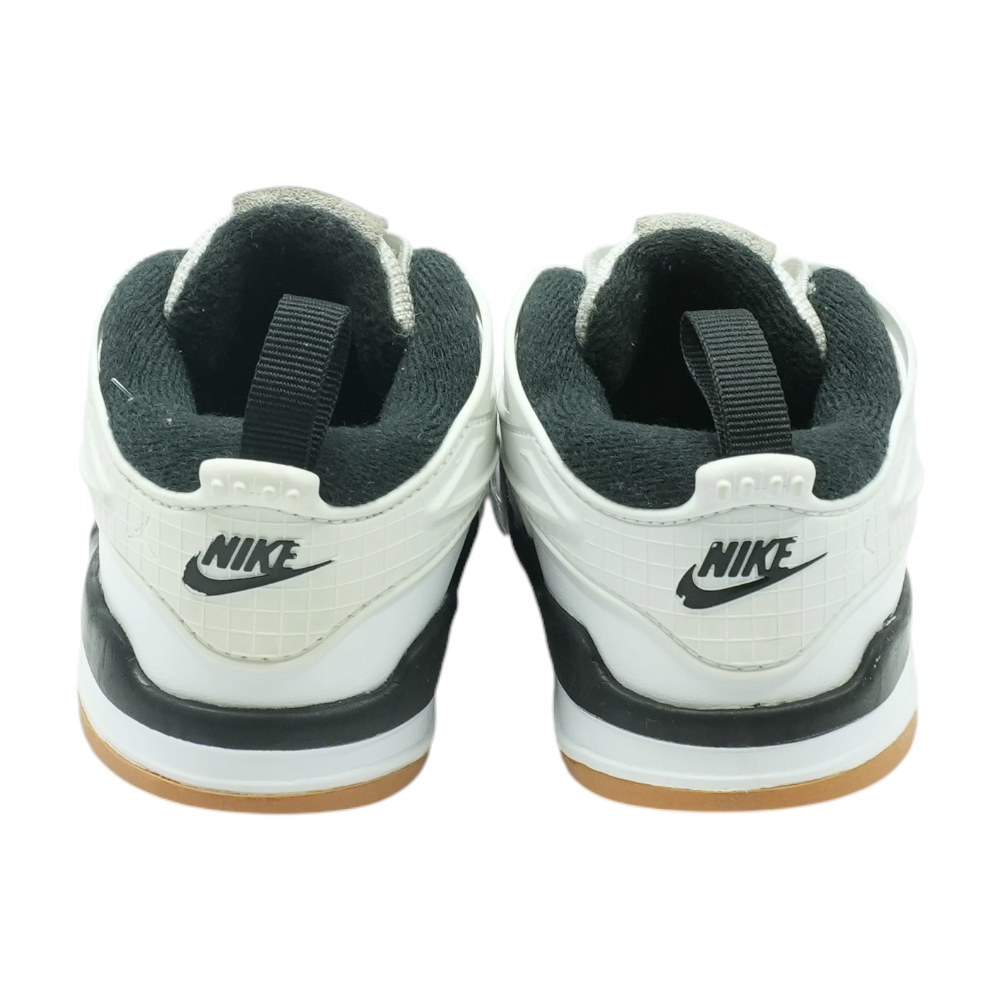 Gray Athletics Shoes
