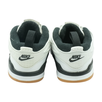 Gray Athletics Shoes