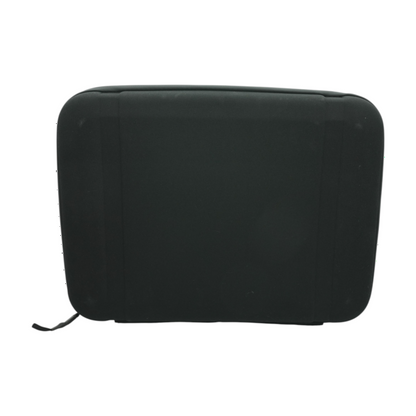 Black Hardside 17" Laptop Case Laptop Bag