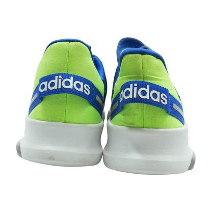 Blue Athletics Shoes