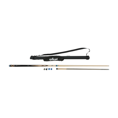 Randers 3 Cushion Carom Pool Cue