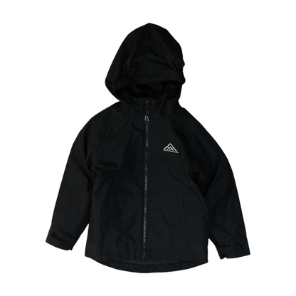 Black Jacket