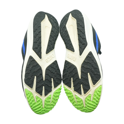 Black Athletics Shoes