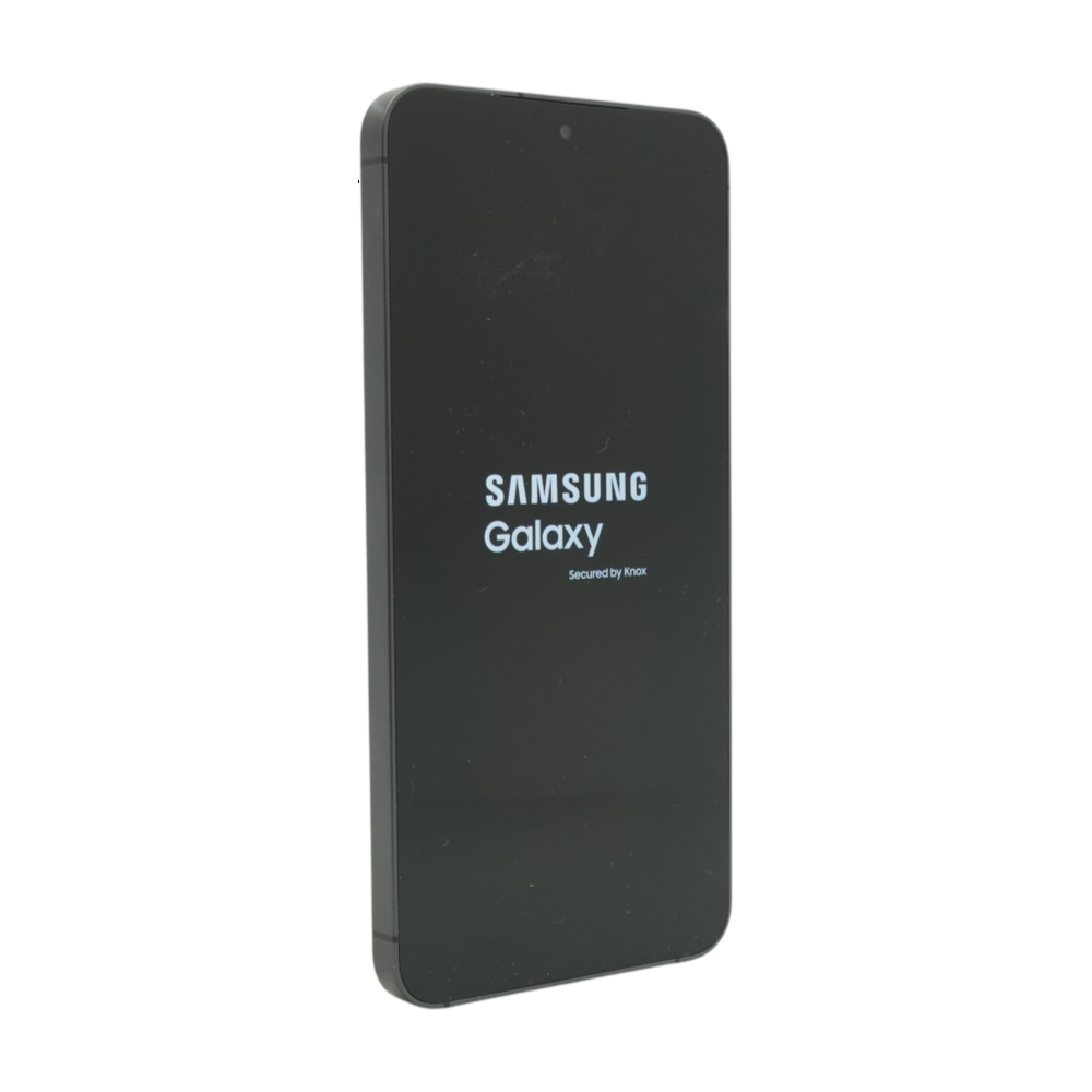 S24 "T-Mobile" 128GB Onyx Black