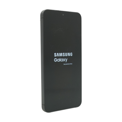 S24 "T-Mobile" 128GB Onyx Black