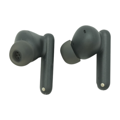 Black Pro Plus Wireless Earbuds