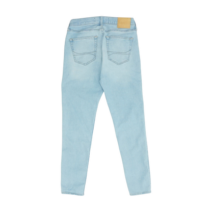 Athletic Jeans