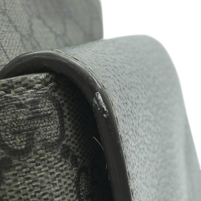 Gray Ophidia Backpack