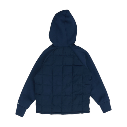 Navy Jacket