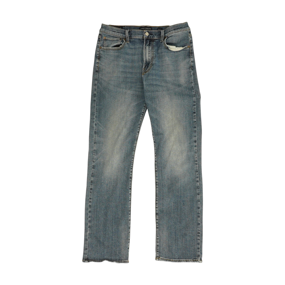 Relaxed Jeans