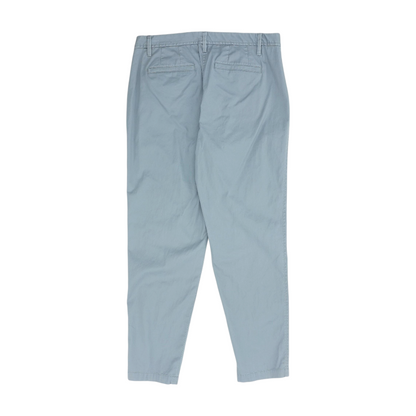 Gray Pants