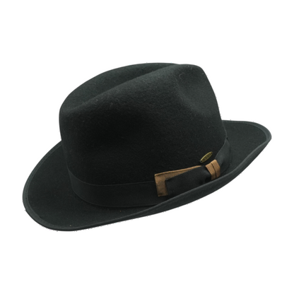 Black Misc. Hat