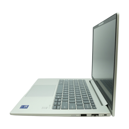 14.0" EliteBook 640 G11 Silver Intel Core Ultra 5 1.60GHz 16GB 256GB NVME/SSD